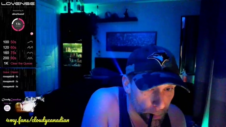 cloudycanadian  31-01-2022